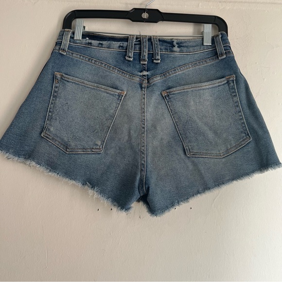 McGuire Ibiza  Stripes sides shorts size 27 - Picture 8 of 10